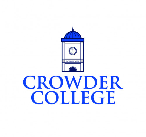 Crowder Logo